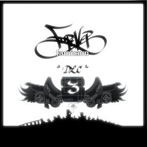 Forever Famicom DLC 3 album cover