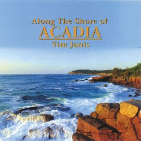 Along The Shore Of Acadia album cover