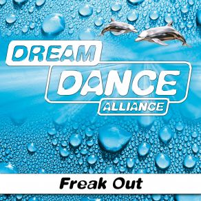 Freak Out album cover