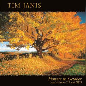 Flowers In October album cover