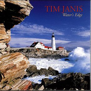 Water's Edge album cover