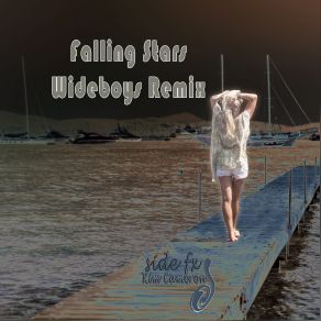 Falling Stars Remixes (Maxi-Single) album cover