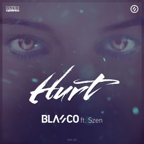Hurt (Maxi-Single) album cover
