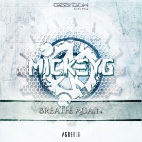 Breathe Again (Maxi-Single) album cover