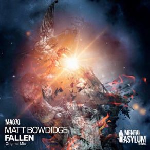 Fallen (Single) album cover