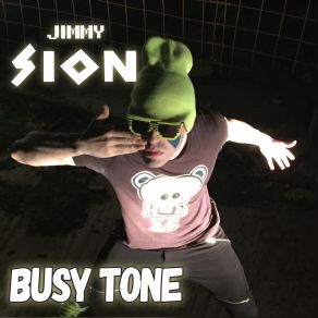 Busy Tone (Single) album cover
