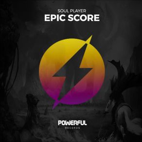Epic Score (Single) album cover