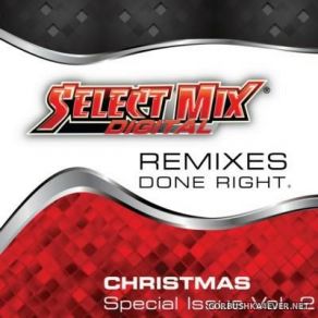 Select Mix - Christmas Special Issue Vol. 2 album cover