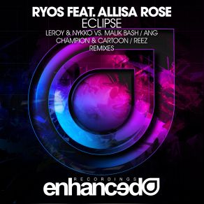 Eclipse (Remixes) album cover