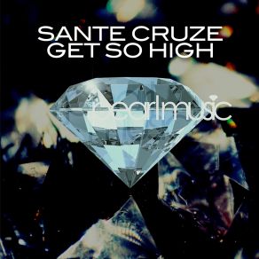 Get So High (Single) album cover