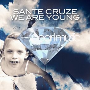 We Are Young (Single) album cover