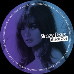 Super Lover (Maxi-Single) album cover