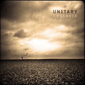 Unafraid album cover