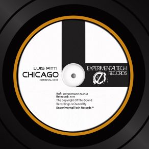 Chicago (Single) album cover