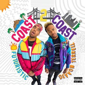 Coast 2 Coast album cover