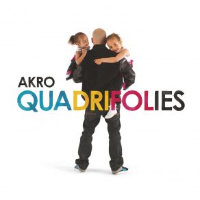 Quadrifolies album cover