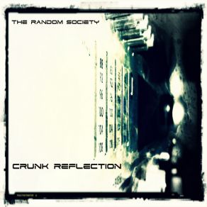 Crunk Reflection (Single) album cover