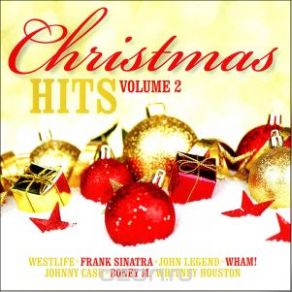 Christmas Hits Volume 2 album cover