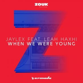 When We Were Young (Maxi-Single) album cover