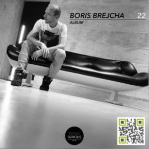 Label: Fckng Serious album cover