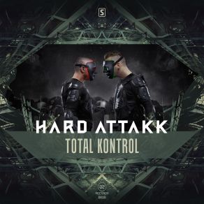 Total Kontrol (Maxi-Single) album cover
