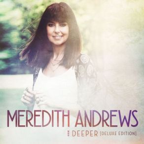 Deeper (Deluxe Edition) album cover