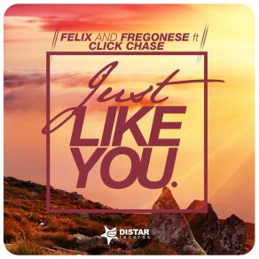 Just Like You (Remixes) (Maxi-Single) album cover