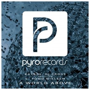 A World Above (Maxi-Single) album cover