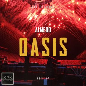 Oasis (Single) album cover