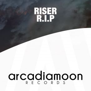 R. I. P album cover