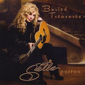 Buried Treasures album cover