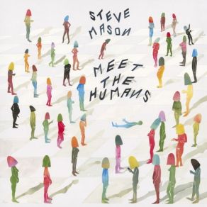 Meet The Humans album cover
