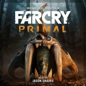 Far Cry Primal (Original Soundtrack) album cover