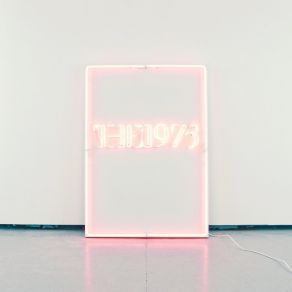 I Like It When You Sleep, For You Are So Beautiful Yet So Unaware Of It album cover