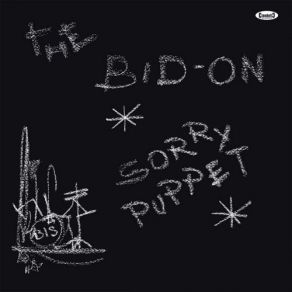 Sorry Puppet (Original Soundtrack) album cover