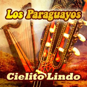 Cielito Lindo album cover