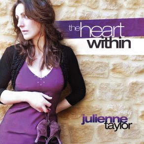 The Heart Within album cover