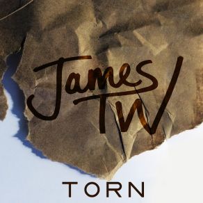 Torn (Single) album cover