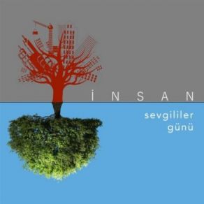 Sevgililer Günü (Single) album cover