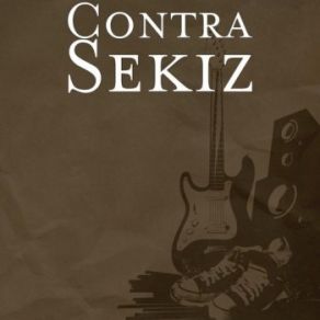 Sekiz (Single) album cover
