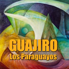 Guajiro album cover