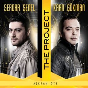 Aşktan Öte (Single) album cover
