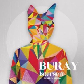 İstersen (Alle Farben Remix) (Single) album cover