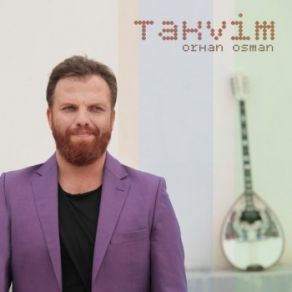 Takvim (Maxi-Single) album cover