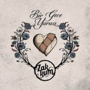 Dile Kolay Kalbe Değil (Single) album cover