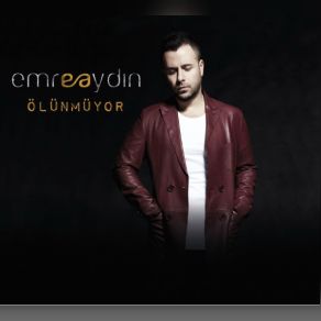 Ölünmüyor (Single) album cover