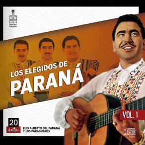 Los Elegidos De Parana. Vol 1 album cover