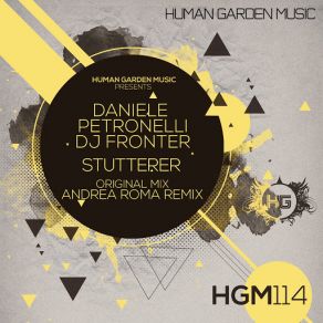 Stutterer album cover
