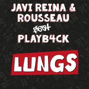 Lungs (Playb4ck) album cover