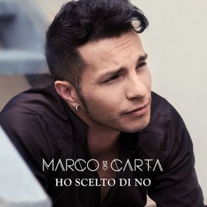 Ho Scelto Di No (Single) album cover